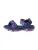 Next Sandalen  navy / lila / rood / wit