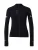 ELITE LAB Sportief sweatvest ‘Bike Elite X1’  zilvergrijs / zwart / wit