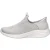 Skechers – Slip-ins: Ultra Flex 3.0 Licht Grijs