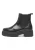 WODEN Chelsea boots ‘Sanna’  zwart