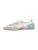 Pepe Jeans Sneakers laag ‘NOA’  beige / lichtblauw / wit