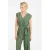 Protest jumpsuit groen