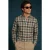 McGregor Flannel Check Shirt #5 Dark Olive