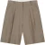 Olaf Bermuda/short w240406 linen