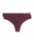 Marc O’Polo String ‘ Second Skin ‘  bordeaux