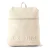 TOM TAILOR DENIM Rugzak ‘Aveline’  offwhite