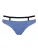 Marko Bikinibroek ‘Alana M-802 (5)’  blauw
