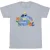 Disney Jongens Lilo & Stitch Vogels T-shirt (Sportgrijs)