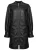 Maze Tussenparka  zwart