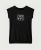 Elvira Casuals T-shirt Free Sprit E3 26-045 T-shirt Korte Mouw 4 Black