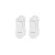 Sokken Gant Invisible (x2)