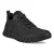 Ecco Gruuv heren sneaker – Zwart –