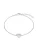 s.Oliver Armband  zilver
