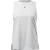 Reebok Fitness-tanktop voor dames (Grijs)