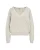 WE Fashion Trui  greige