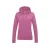 Dames Hoodie Just Hoods College