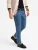 Ombre Jeans  donkerblauw