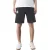 Pretty Green Heren Stamford Cargo Korte Broek (Zwart)