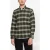 Signal Sonnysi Flannel Check L/s Shirts Full Green