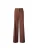 PINKO Broek ‘PINKO JACOPONE PANTALONE LINO STRETCH PANTALONE’  bruin
