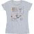 Li-cense Disney dames dumbo verhaal pagina katoenen t-shirt