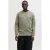 JACK & JONES ESSENTIALS sweater lichtkaki
