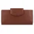 Harbour 2nd Portemonnee ‘Just Pure Ulla’  cognac