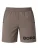BJÖRN BORG Sportbroek  bruin