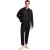 Ted Baker Heren geruit poloshirt met kraag en jacquardmotief (Marine)