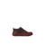 Nubuck enkellaarsjes dames Camper Peu Serra