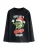 Next Shirt  groen / rood / zwart / wit