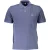 North Sails Blu Katoenen Heren T-Shirt