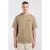 America Today relaxed T-shirt bruin