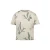 Koko Noko T-shirt ecru fijn gebreid