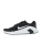 NIKE Loopschoen ‘Flex Train’  zwart / wit