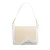 Bogner Crossbody bags – Bex Rafia Eartha Shoulderbag Xshf in wit