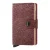 Secrid pasjeshouder Miniwallet Sparkle rood