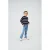 KIDS ONLY MINI flared jeans medium blue denim