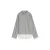 Hoodie met hoge kraag stijl 2 in 1 dames Tom Tailor