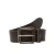 Lederen riem Jack & Jones Flag