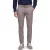 Alberto chino beige katoen