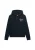 Superdry & Co Sweatshirt ‘Lo-Fi Dockside’  chamois / marine / donkergrijs