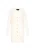 faina Gebreide mantel ‘Fashion Look’  goud / offwhite