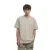 T-shirt Urban Classics Rib Cuff