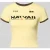 Noisy May slim fit T-shirt met statementprint model ‘Molly’