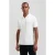 Dstrezzed Ds_bowie V-neck Polo White