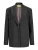 JJXX Blazers ‘JXEllis’  zwart gemêleerd