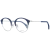 Police Optical Frame VPL730 0579 50