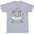 Harry Potter Jongens Zoeker In Training T-Shirt (Sportgrijs)