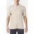 Scotch & Soda Ss Button Front Chest Pocket Sweater Medium Sand